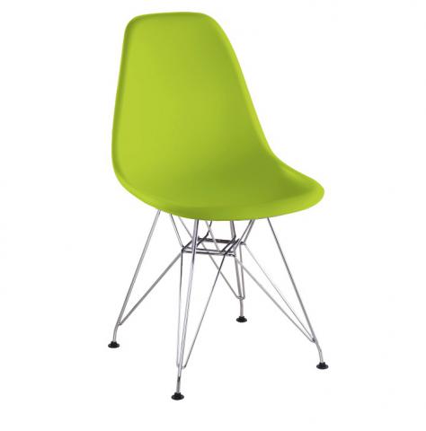 ANISA NEW stolička zelená